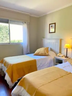 Hotel Ayres Colonia Colonia