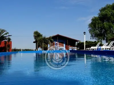 Villa Las Martinas Colonia