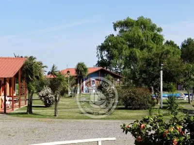 Villa Las Martinas Colonia