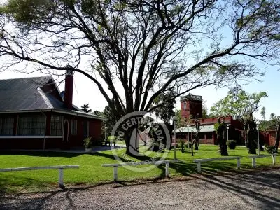 Villa Las Martinas Colonia