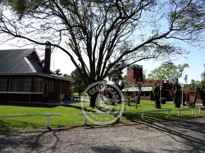 Villa Las Martinas Colonia