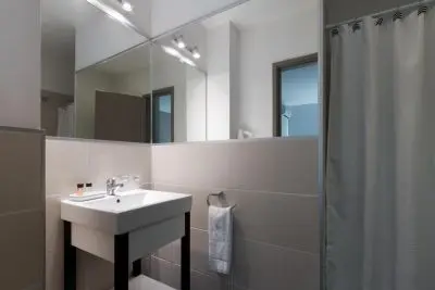 Hostel Hostel y Suites del Rio Colonia