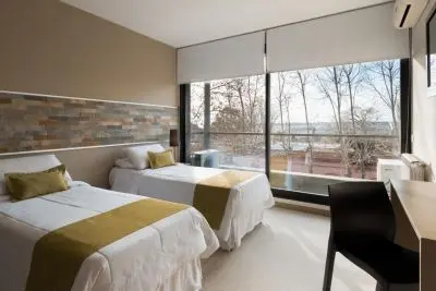 Hostel Hostel y Suites del Rio Colonia