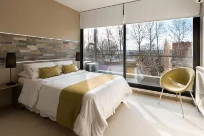 Hostel Hostel y Suites del Rio Colonia