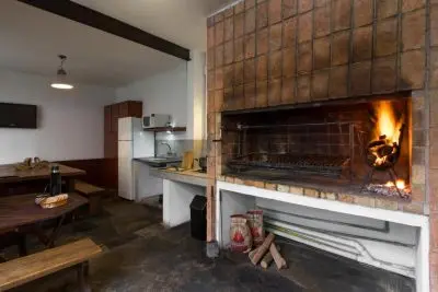 Hostel Hostel y Suites del Rio Colonia