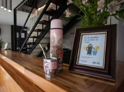 Hostel Hostel y Suites del Rio Colonia