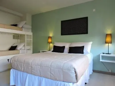 Hostel Hostel y Suites del Rio Colonia