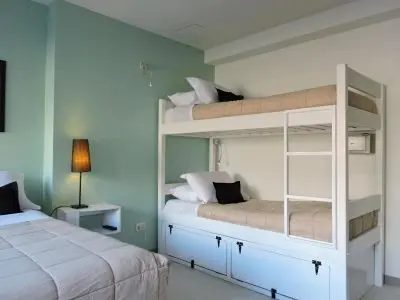 Hostel Hostel y Suites del Rio Colonia