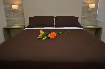 Hostel Hostel y Suites del Rio Colonia