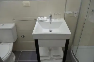 Hostel Hostel y Suites del Rio Colonia