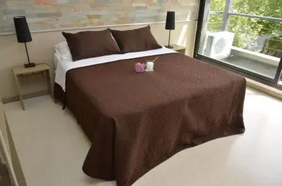 Hostel Hostel y Suites del Rio Colonia