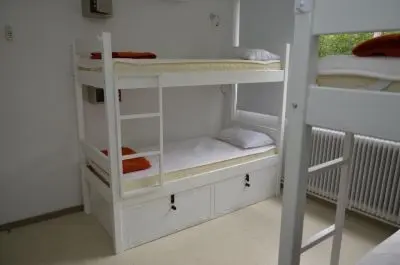 Hostel Hostel y Suites del Rio Colonia