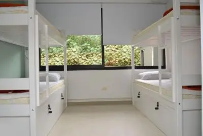 Hostel Hostel y Suites del Rio Colonia