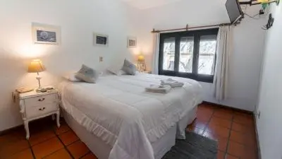 Inn de la Flor Colonia