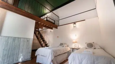 Inn de la Flor Colonia