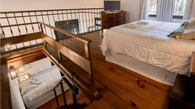 Inn de la Flor Colonia