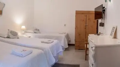 Inn de la Flor Colonia