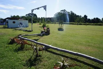 Country Inn Marinas del Riachuelo Colonia Beach resorts