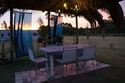 Country Inn Marinas del Riachuelo Colonia Beach resorts