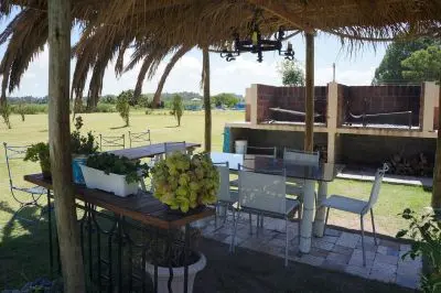Country Inn Marinas del Riachuelo Colonia Beach resorts