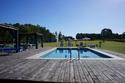 Country Inn Marinas del Riachuelo Colonia Beach resorts