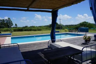 Country Inn Marinas del Riachuelo Colonia Beach resorts