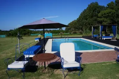 Country Inn Marinas del Riachuelo Colonia Beach resorts
