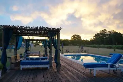 Country Inn Marinas del Riachuelo Colonia Beach resorts