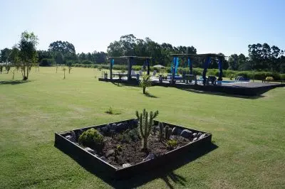 Country Inn Marinas del Riachuelo Colonia Beach resorts