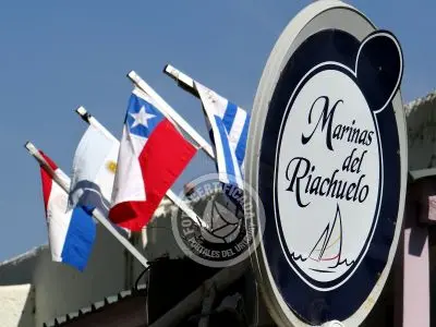 Country Inn Marinas del Riachuelo Colonia Beach resorts