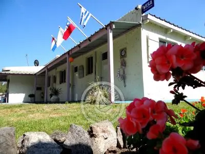 Marinas del Riachuelo