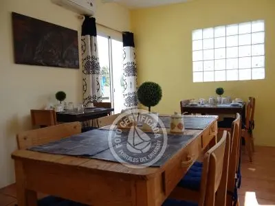 Country Inn Marinas del Riachuelo Colonia Beach resorts