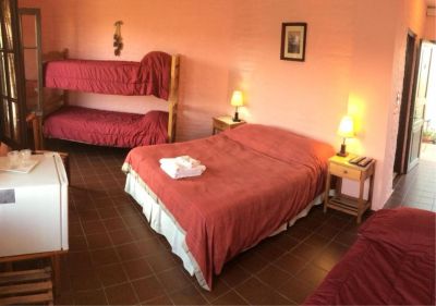 Pousada del Navegante Carmelo