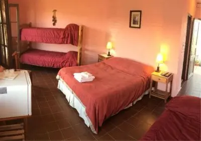 Pousada del Navegante Carmelo