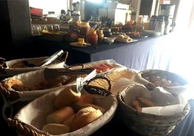 Pousada del Navegante Carmelo