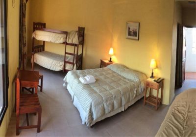 Pousada del Navegante Carmelo