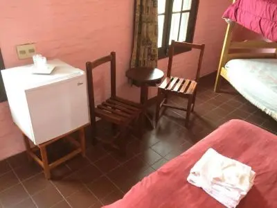 Pousada del Navegante Carmelo