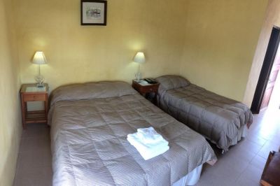 Pousada del Navegante Carmelo