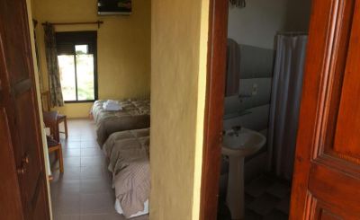 Pousada del Navegante Carmelo