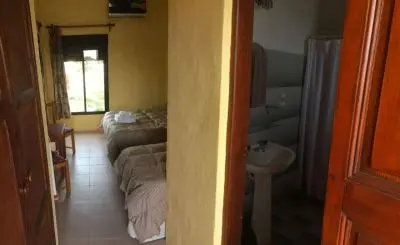 Pousada del Navegante Carmelo