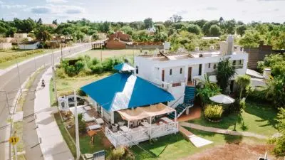 Pousada del Navegante Carmelo