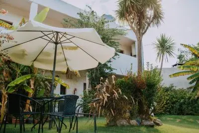 Pousada del Navegante Carmelo