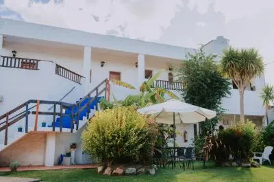 Pousada del Navegante Carmelo