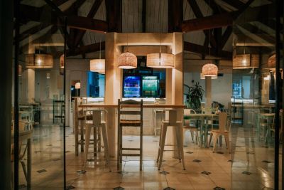 Pousada del Navegante Carmelo