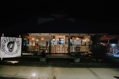 Pousada del Navegante Carmelo