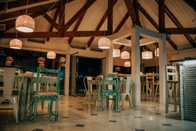 Pousada del Navegante Carmelo