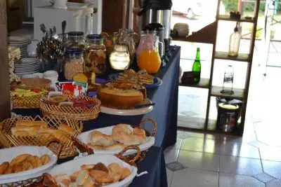 Pousada del Navegante Carmelo