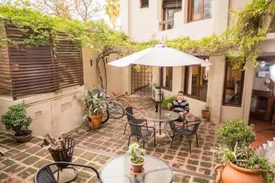 Hostel El Viajero Colonia