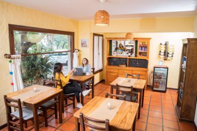 Hostel El Viajero Colonia