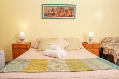 Hostel El Viajero Colonia